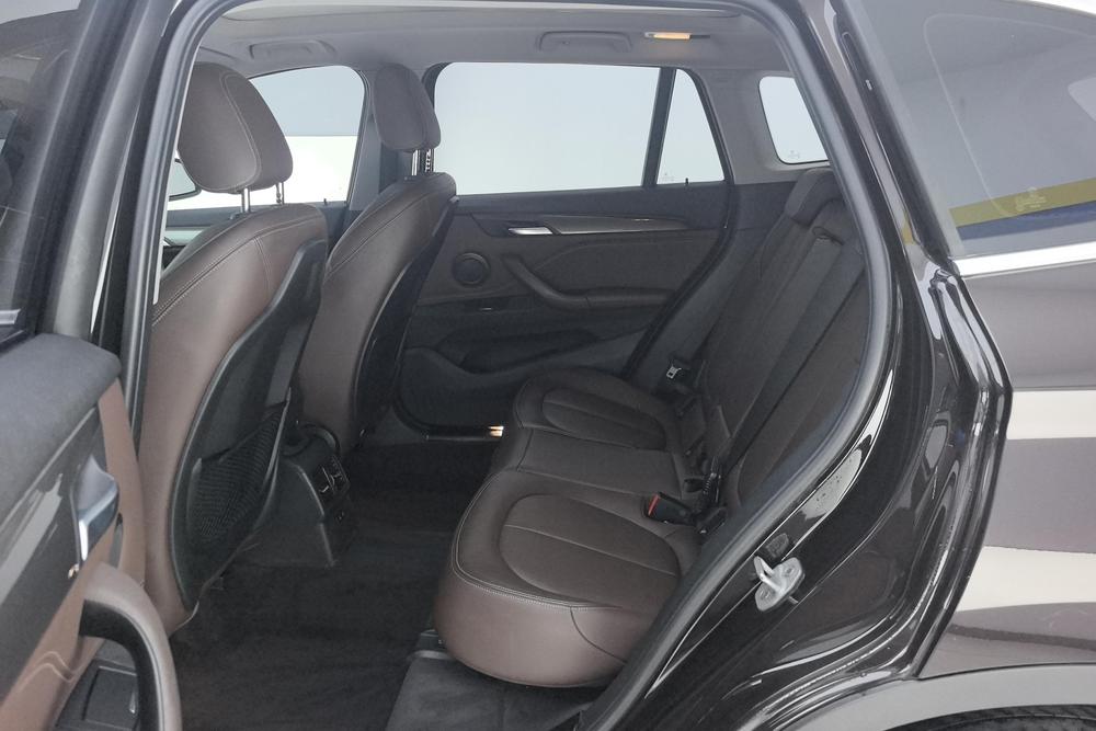 BMW X1 2019 #16 BMW X1 2019 car image #16