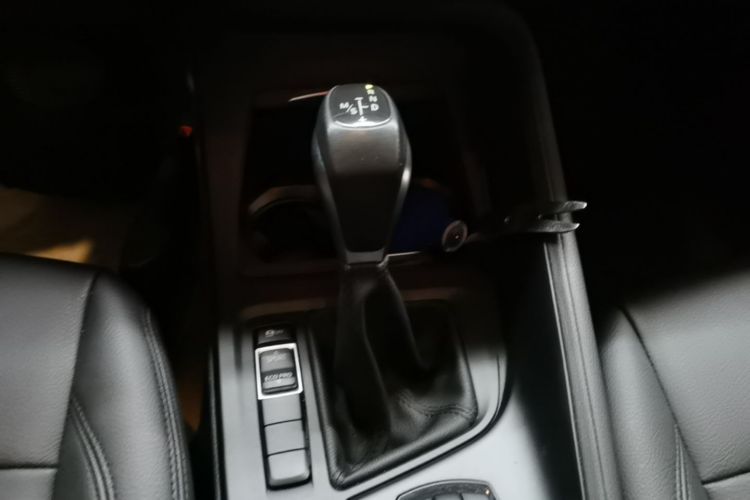 BMW X1 2019 car image #14