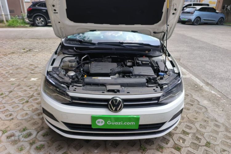 Volkswagen Polo 2023 #22 Volkswagen Polo 2023 car image #22