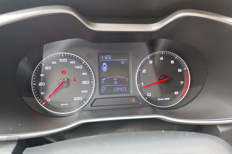 MG ZS 2018 immagine di auto #13
