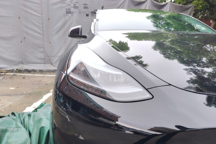 Tesla Model Y 2024 #8 Tesla Model Y 2024 car image #8
