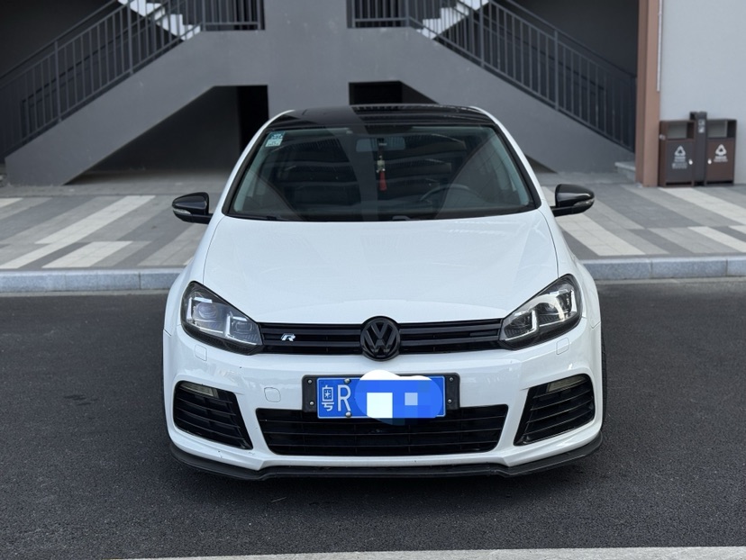 Volkswagen Golf 2014 #2 Volkswagen Golf 2014 car image #2
