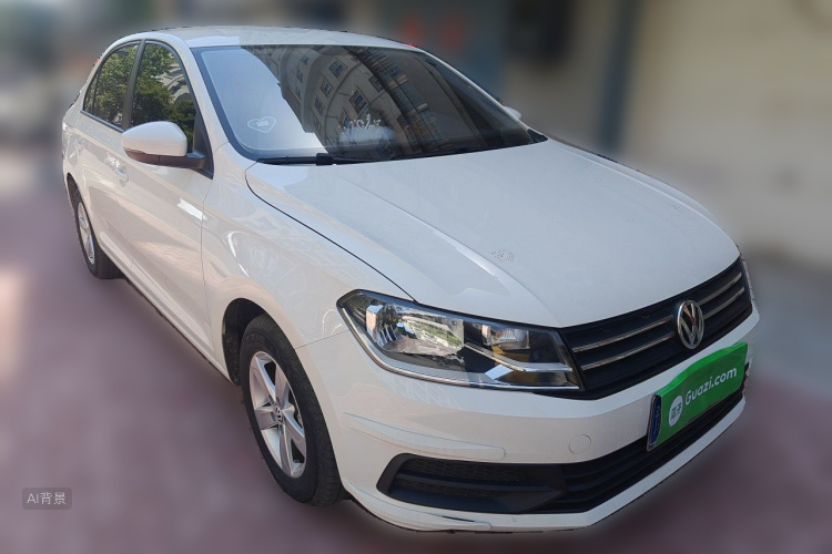 Volkswagen Santana 2021 #4 Volkswagen Santana 2021 image de voiture #4