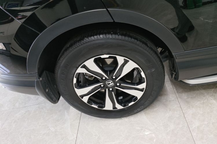 Honda CR-V 2022 #10 Honda CR-V 2022 car image #10