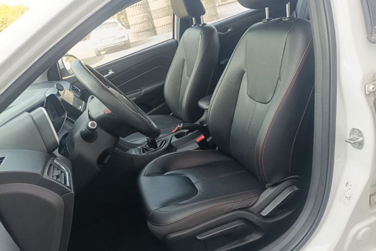 Chery Arrizo 5 2018 #19 Chery Arrizo 5 2018 car image #19