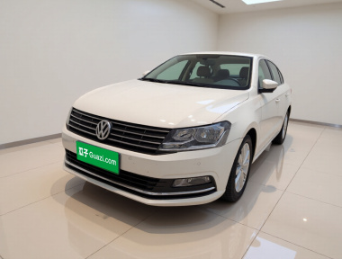 Volkswagen Lavida 2017 imagen de coche 