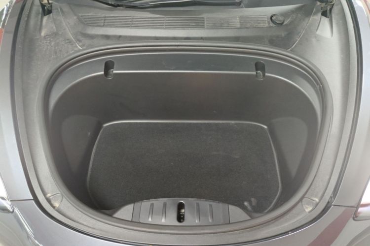 Tesla Model 3 2020 #22 Tesla Model 3 2020 car image #22