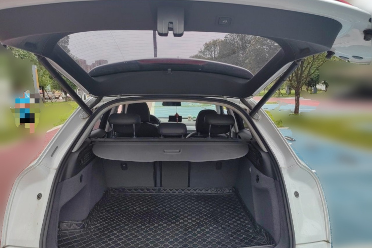 Audi Q3 2019 #21 Audi Q3 2019 car image #21