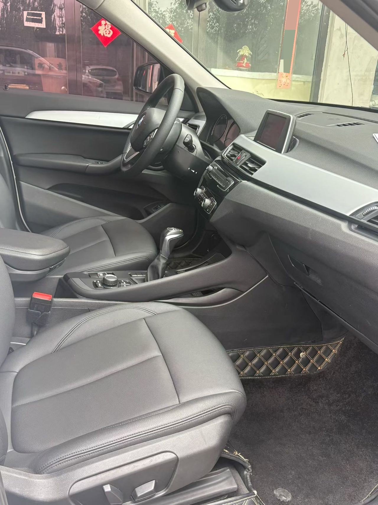 BMW X1 2019 immagine di auto #9