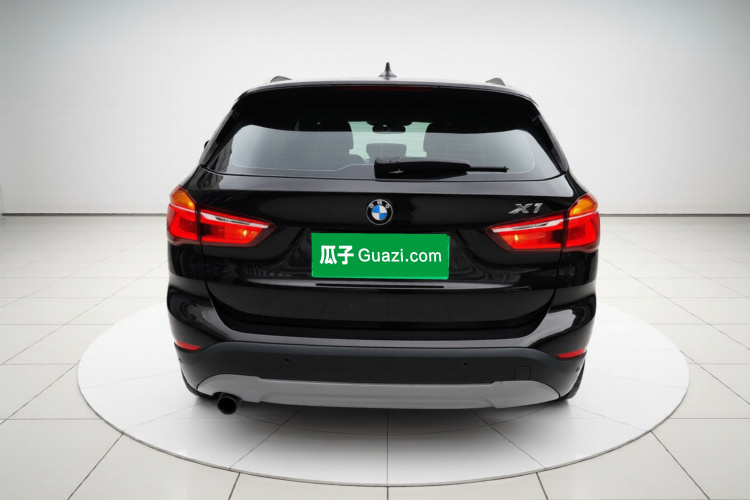 BMW X1 2017 image de voiture #4