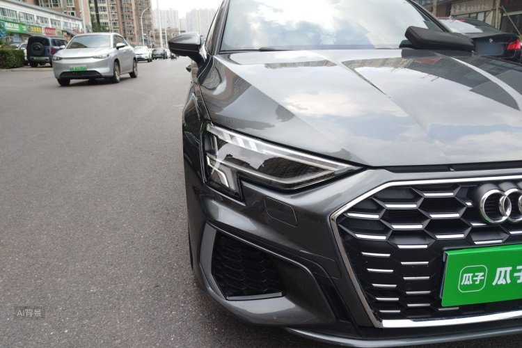 Audi A3 2024 car image #8