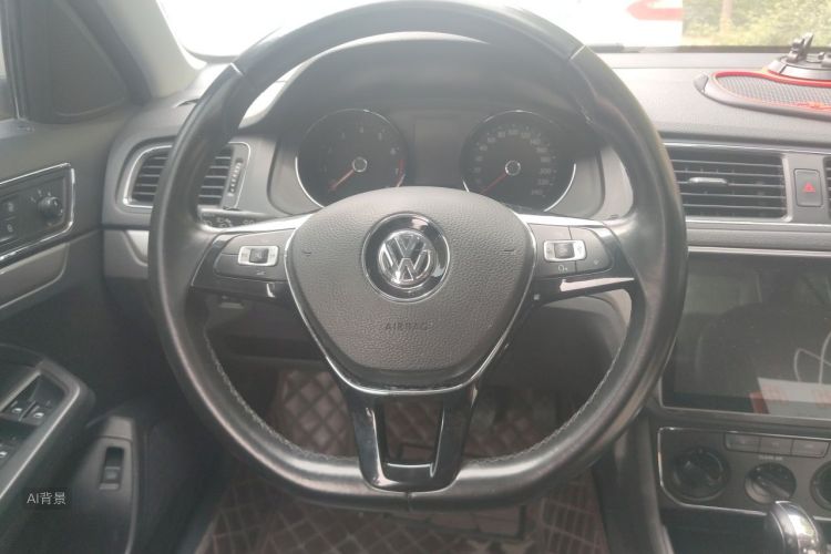 Volkswagen Lavida 2017 #12 Volkswagen Lavida 2017 car image #12