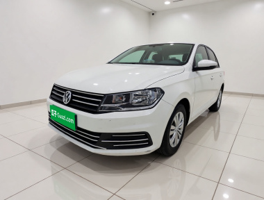 Volkswagen Santana 2017 Volkswagen Santana 2017 car image