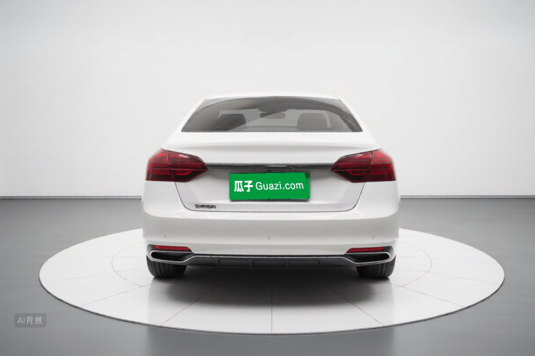 GEELY Emgrand 2020 #6 GEELY Emgrand 2020 car image #6