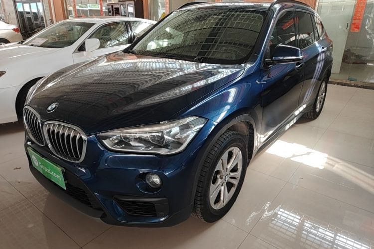 BMW X1 2016 car image #2