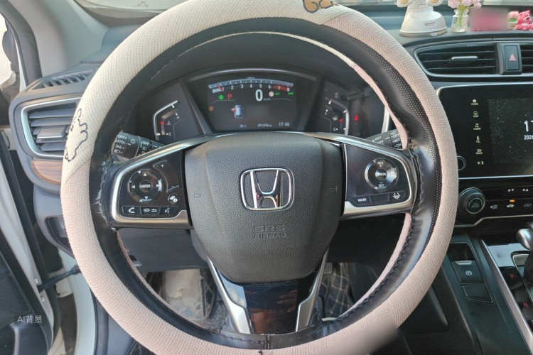 Honda CR-V 2020 car image #12