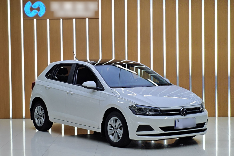 Volkswagen Polo 2022 #3 Volkswagen Polo 2022 car image #3