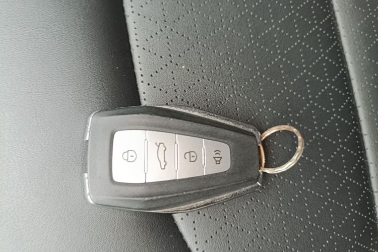 GEELY Emgrand 2022 #9 GEELY Emgrand 2022 immagine di auto #9