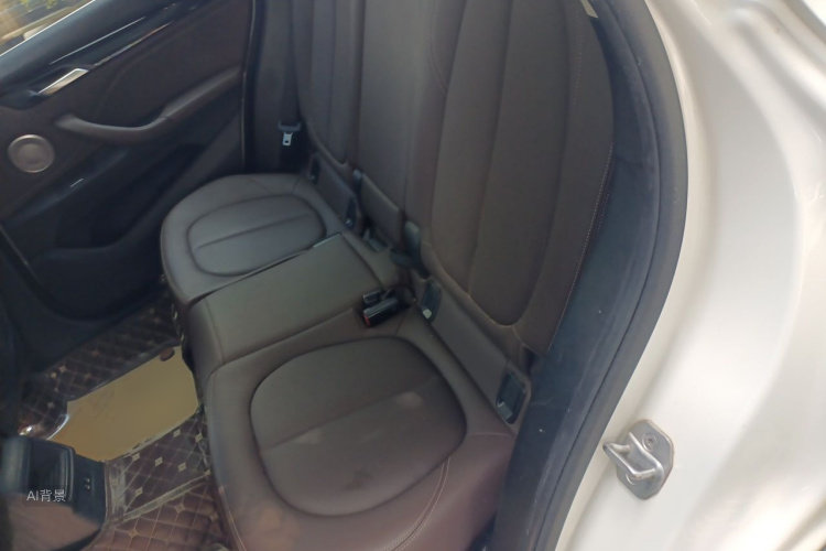 BMW X1 2021 #19 BMW X1 2021 immagine di auto #19