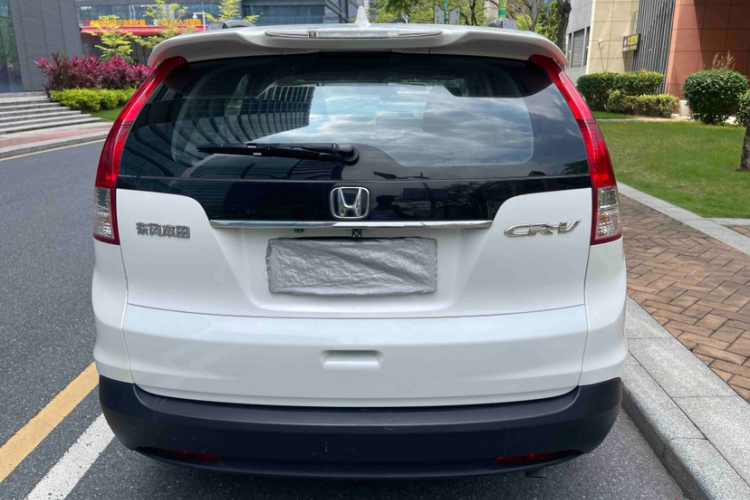 Honda CR-V 2015 car image #13