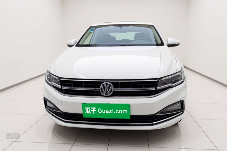 Volkswagen Bora 2019 #3 Volkswagen Bora 2019 car image #3