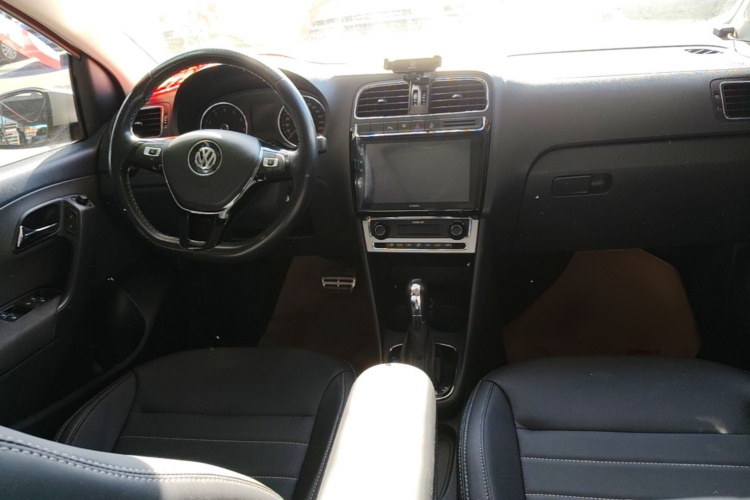 Volkswagen Polo 2018 #10 Volkswagen Polo 2018 car image #10
