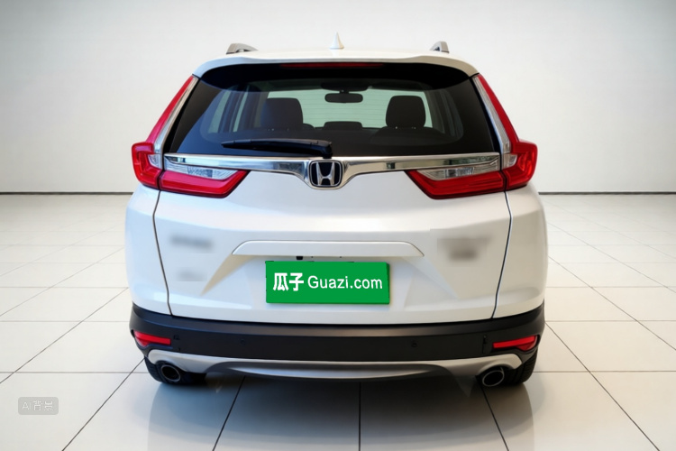 Honda CR-V 2018 car image #6