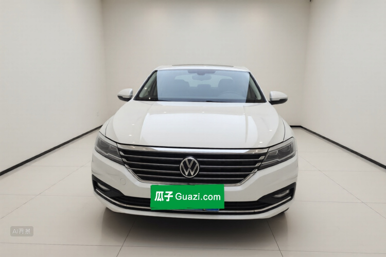 Volkswagen Lavida 2021 car image #3