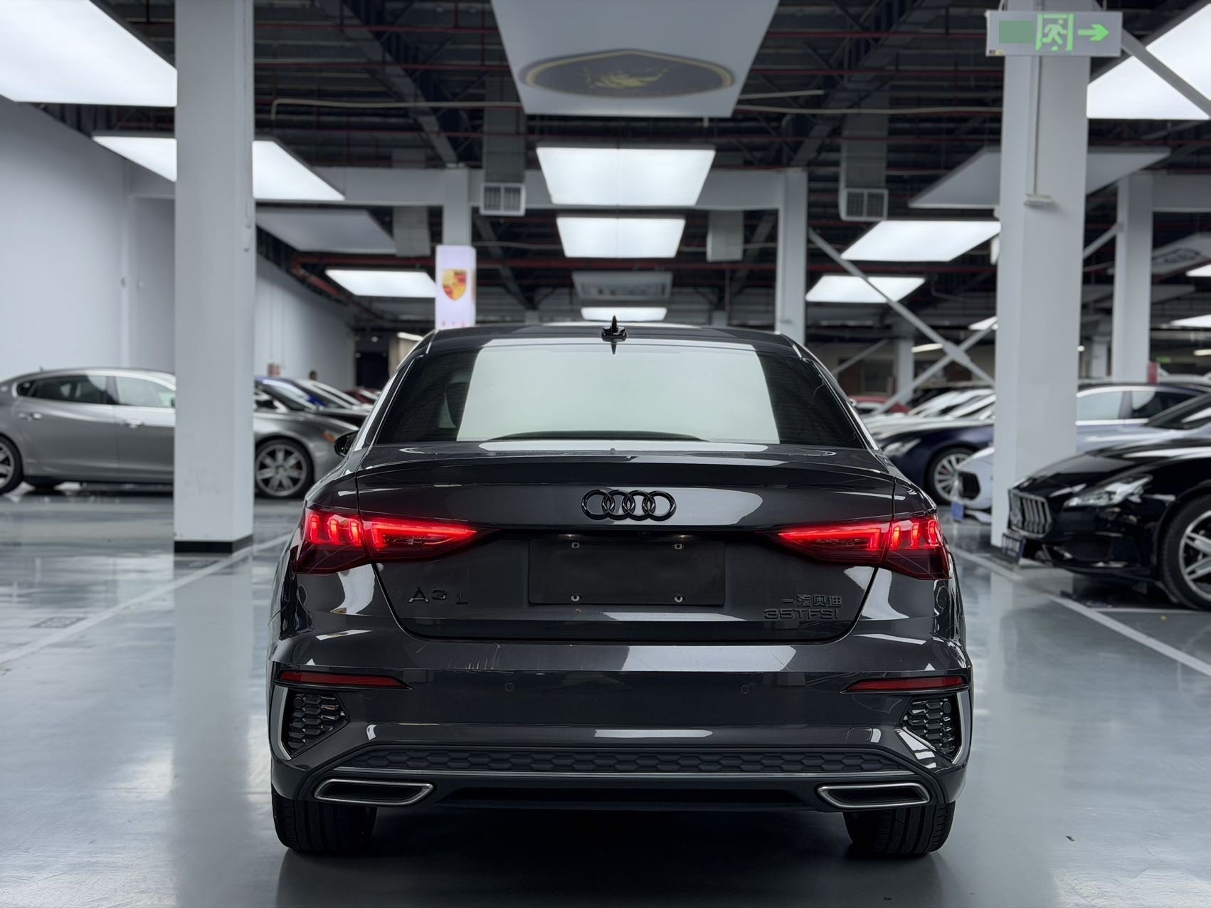 2023 immagine di auto #8