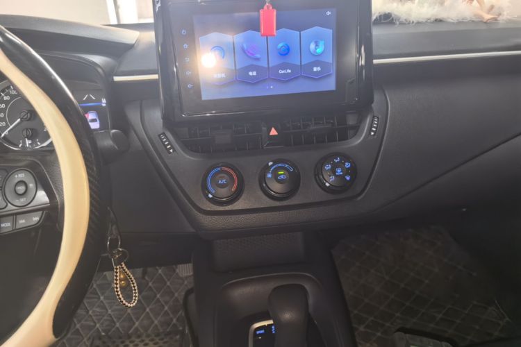 Toyota Corolla 2020 car image #10