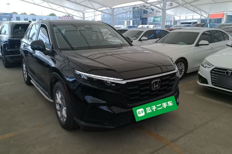 Honda CR-V 2024 car image #4