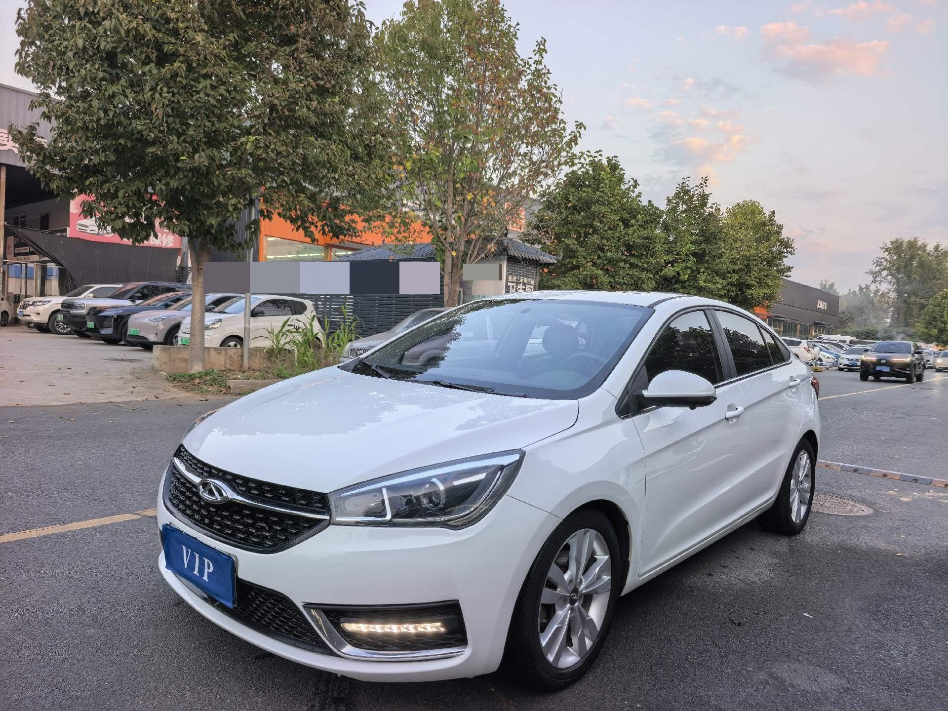 2018 2018 car image