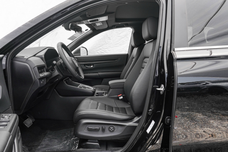 Honda CR-V 2026 car image #11