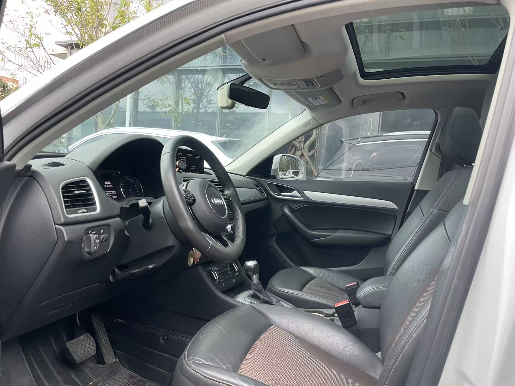 2018 #7 2018 car image #7