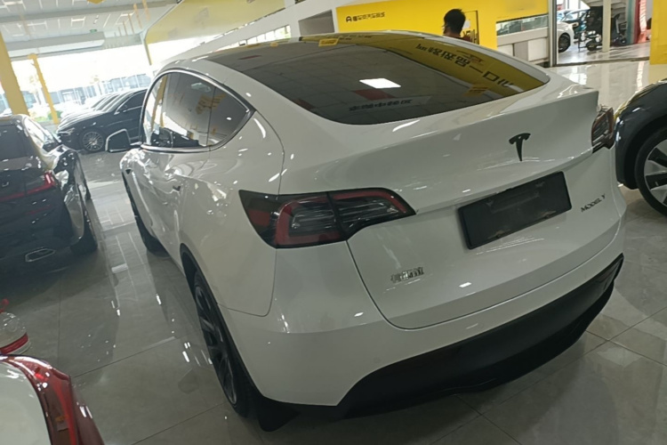 Tesla Model Y 2023 car image #5