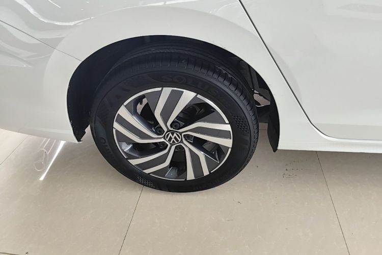 Volkswagen Bora 2024 car image #4
