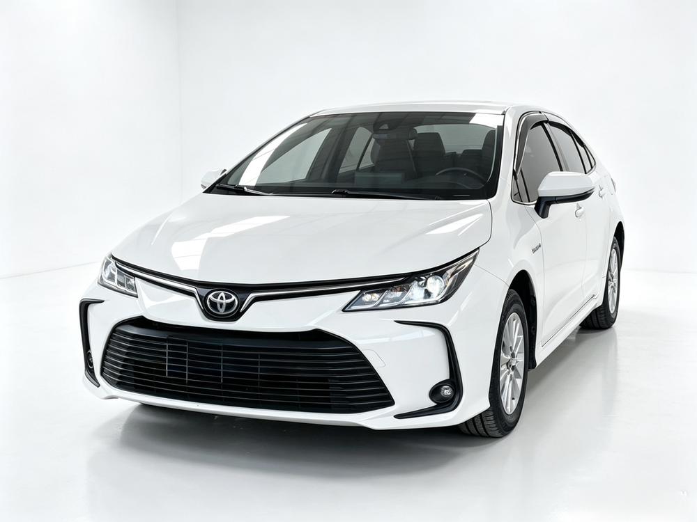 Toyota Corolla 2023 car image 