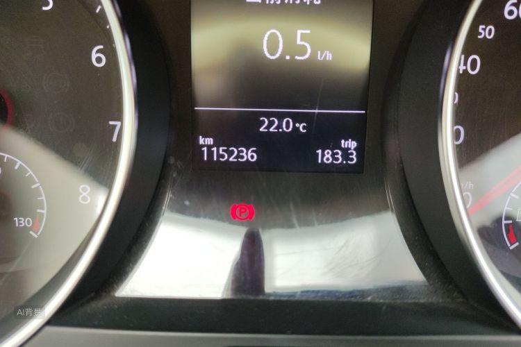 Volkswagen Golf 2015 #14 Volkswagen Golf 2015 car image #14