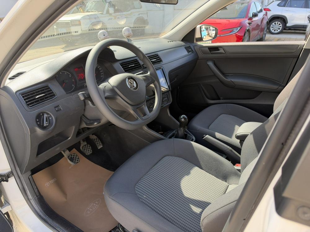 Volkswagen Santana 2020 immagine di auto #8
