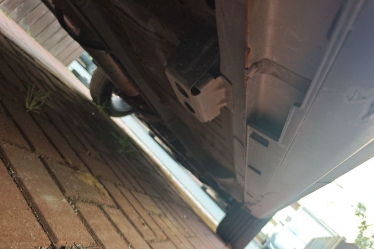 GEELY Coolray 2022 immagine di auto #20