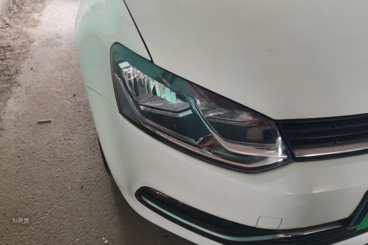 Volkswagen Polo 2018 #8 Volkswagen Polo 2018 car image #8