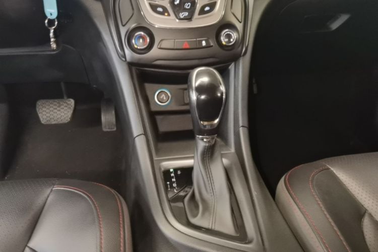 Chery Arrizo 5 2018 #14 Chery Arrizo 5 2018 immagine di auto #14