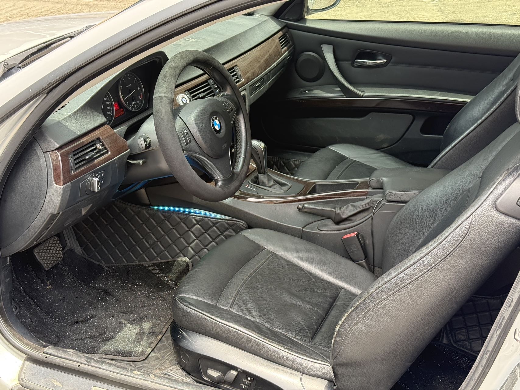 BMW 3 Series (Imported) 2013 #4 BMW 3 Series (Imported) 2013 car image #4