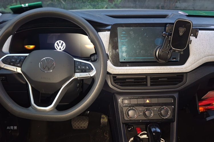 Volkswagen Tharu 2026 #11 Volkswagen Tharu 2026 image de voiture #11