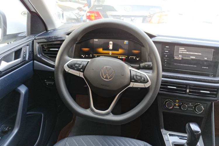Volkswagen Lavida 2023 car image #11