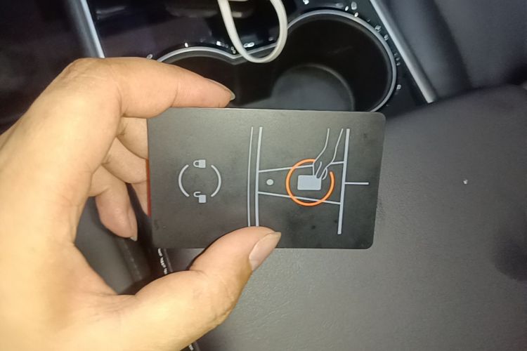 Tesla Model 3 2020 car image #9