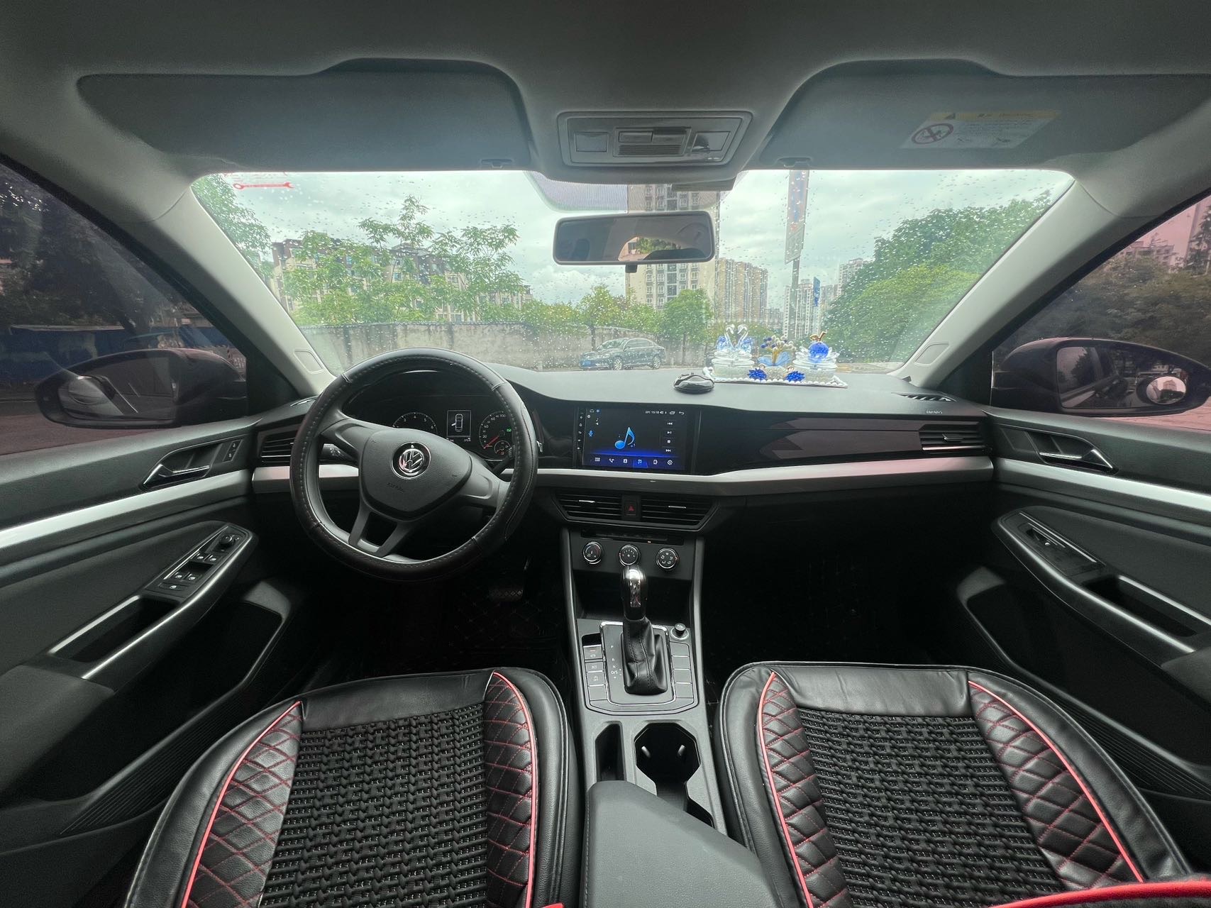 Volkswagen Bora 2020 car image #6