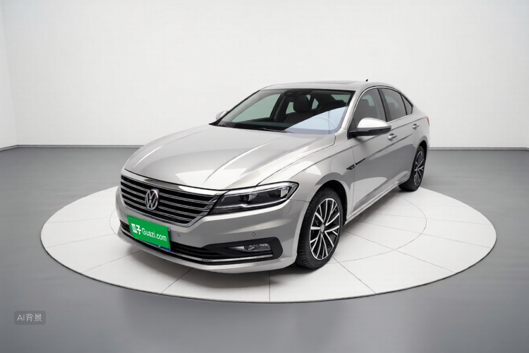 Volkswagen Lavida 2019 car image #2