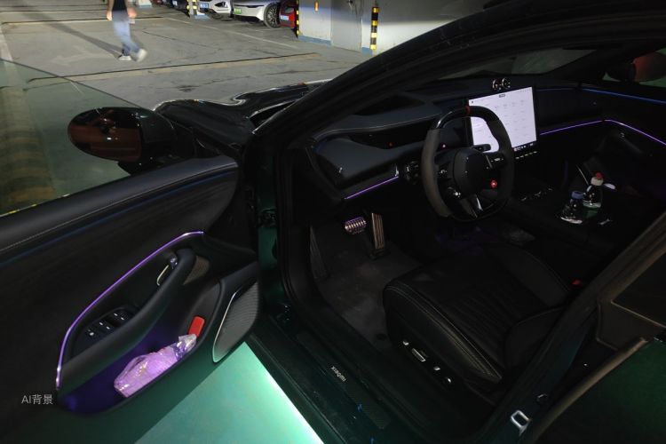2026 car image #18