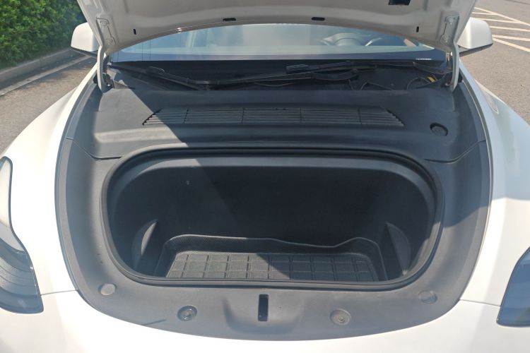 Tesla Model Y 2021 #23 Tesla Model Y 2021 immagine di auto #23